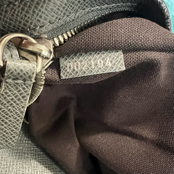 Louis Vuitton Porte Documents Business Bag - Picture 15 of 16